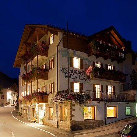Hotel B&B Pardeller Нова-Леванте Екстер'єр фото